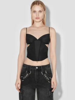Lycra Corset