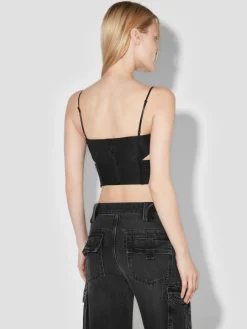 Lycra Corset