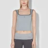 Lycra Sport Tank Top