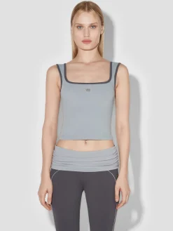 Lycra Sport Tank Top