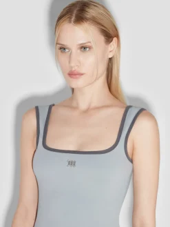 Lycra Sport Tank Top