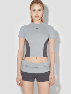 Lycra Sport T-Shirt