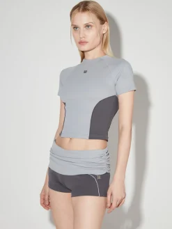 Lycra Sport T-Shirt