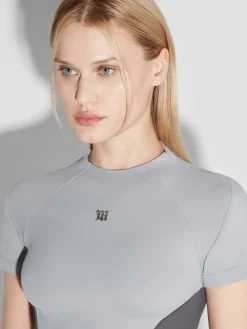Lycra Sport T-Shirt