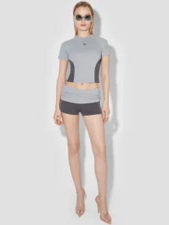 Lycra Sport T-Shirt