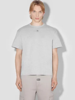 M Football Muscle T-Shirt