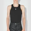 M Tank Top