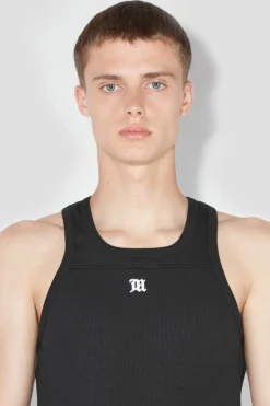 M Tank Top