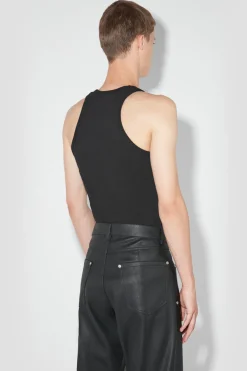 M Tank Top