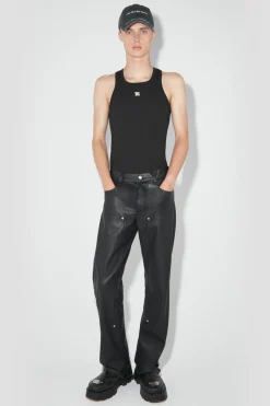 M Tank Top