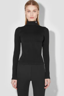 M Turtleneck