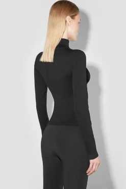 M Turtleneck