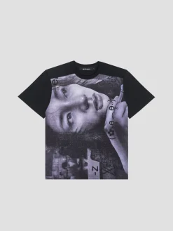 Maciej Kosc Edition Small T-Shirt