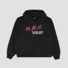 M.B.H. Hoodie
