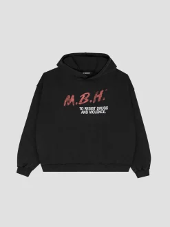 M.B.H. Hoodie