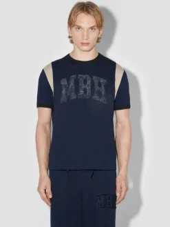 Mbh Teddy T-Shirt