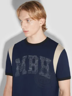 Mbh Teddy T-Shirt