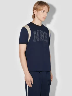 Mbh Teddy T-Shirt