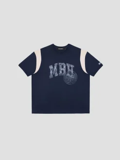 Mbh Teddy T-Shirt
