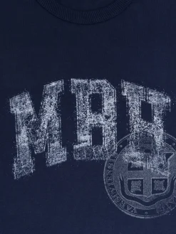 Mbh Teddy T-Shirt