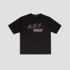 M.B.H. T-shirt