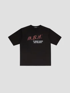 M.B.H. T-shirt