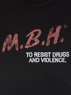M.B.H. T-shirt