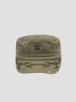 Military Hat