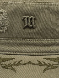 Military Hat