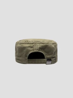 Military Hat