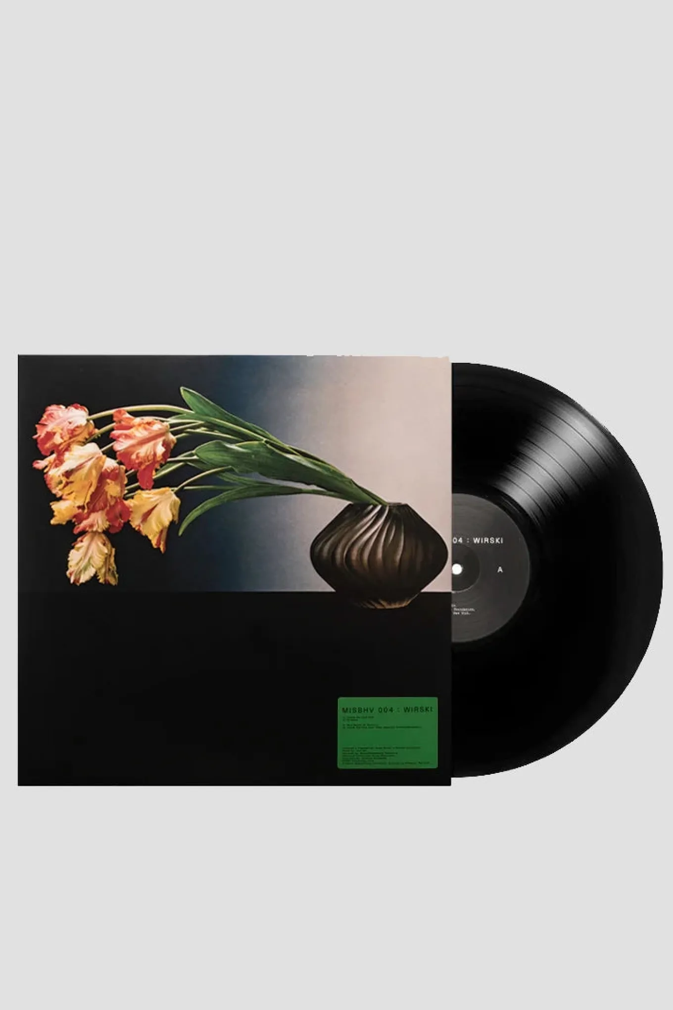 MISBHV004