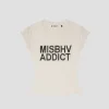 Misbhv Addict Baby T-Shirt