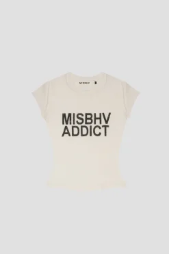 Misbhv Addict Baby T-Shirt