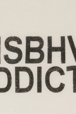 Misbhv Addict Baby T-Shirt