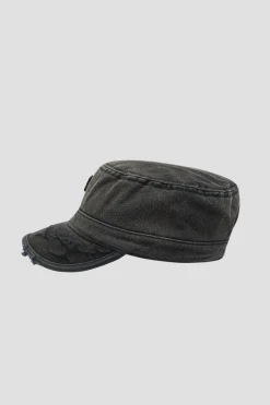 Misbhv Army Cap