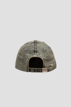 MISBHV X Esther Yu Sunset Denim Cap