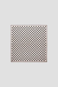 Monogram Bandana