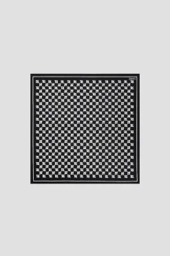 Monogram Bandana