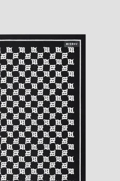 Monogram Bandana