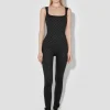 Monogram Bodysuit