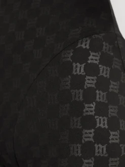 Monogram Bodysuit