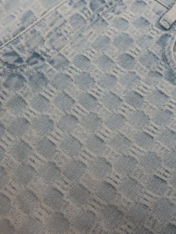Monogram Jeans