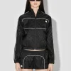 Monogram Nylon Windbreaker
