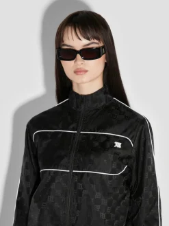 Monogram Nylon Windbreaker