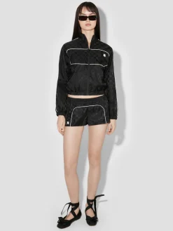 Monogram Nylon Windbreaker
