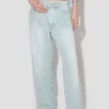 Monogram Ocean Washed Jeans
