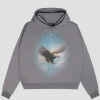 Monument Valley Hoodie