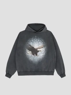 Monument Valley Hoodie