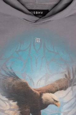 Monument Valley Hoodie
