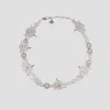 No Rose Without Thorns Choker